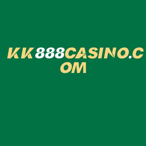 Logo da KK888CASINO